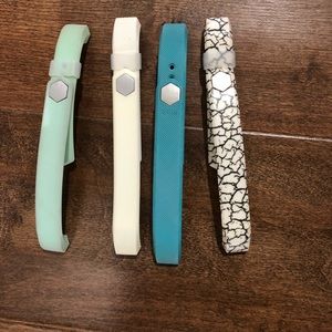 Fitbit Alta bands